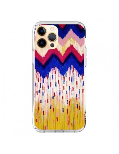 iPhone 12 Pro Max Case Shine On Aztec - Ebi Emporium