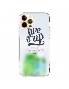 iPhone 12 Pro Max Case Last Time - Javier Martinez