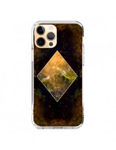 iPhone 12 Pro Max Case Nebula Diamante Galaxie - Jonathan...