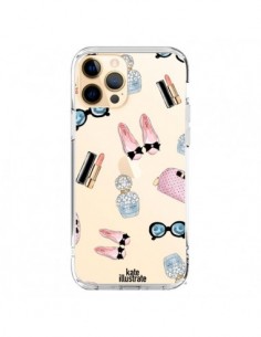 Coque iPhone 12 Pro Max Essential Beautiful Belle...