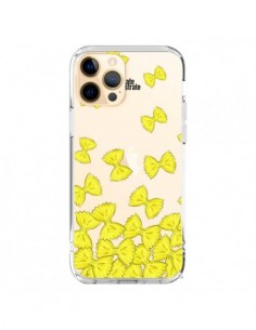 Coque iPhone 12 Pro Max Italian Pasta Pates Italiennes...