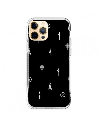 Coque iPhone 12 Pro Max Tree Arbre - Koura-Rosy Kane