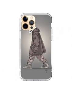 Coque iPhone 12 Pro Max Army Trooper Soldat Armee Yeezy -...