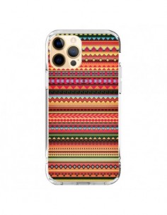 Coque iPhone 12 Pro Max Azteque Bulgarian Rhapsody -...