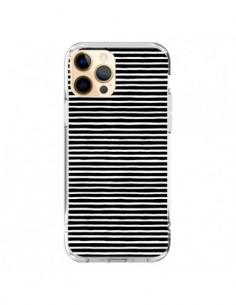 Coque iPhone 12 Pro Max Loom Telar - Ninola Design