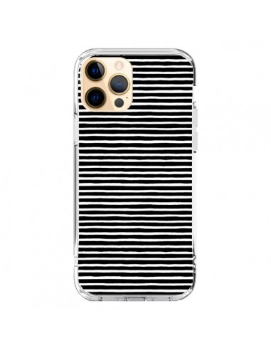 Coque iPhone 12 Pro Max Loom Telar - Ninola Design