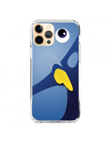 Coque iPhone 12 Pro Max Dory - Nico