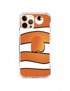 Coque iPhone 12 Pro Max Nemo - Nico