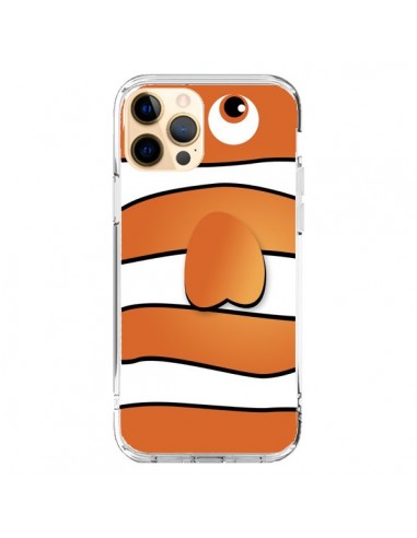 Coque iPhone 12 Pro Max Nemo - Nico