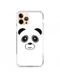 Coque iPhone 12 Pro Max Le Panda - Nico