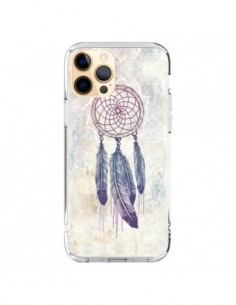 Coque iPhone 12 Pro Max Attrape-rêves - Rachel Caldwell -...