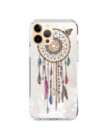 Coque iPhone 12 Pro Max Attrape-rêves Lakota - Rachel Caldwell