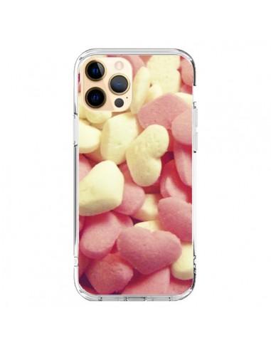 Coque iPhone 12 Pro Max Tiny pieces of my heart - R Delean