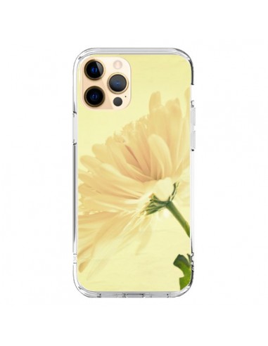 Coque iPhone 12 Pro Max Fleurs - R Delean
