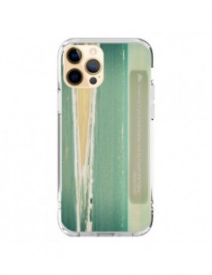 Coque iPhone 12 Pro Max Dream Mer Plage Ocean Sable...