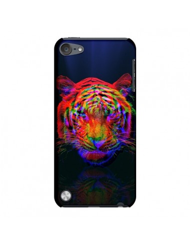 Coque Tigre Beautiful Aberration pour iPod Touch 5 - Maximilian San