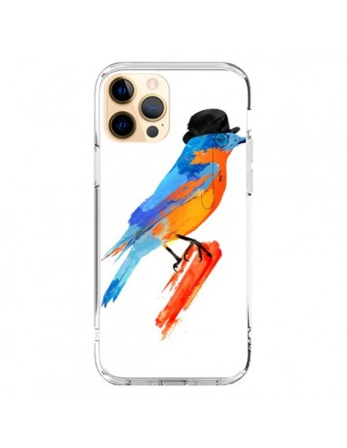 Coque iPhone 12 Pro Max Lord Bird - Robert Farkas