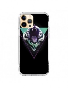 Coque iPhone 12 Pro Max Master of the Universe - Robert...