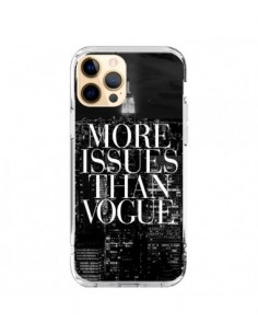Coque iPhone 12 Pro Max More Issues Than Vogue New York -...