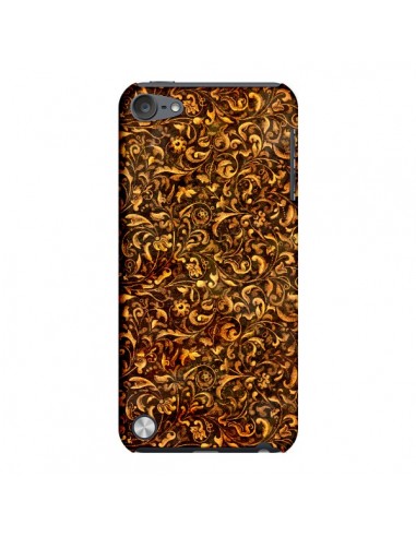 Coque Belle Epoque Fleur Vintage pour iPod Touch 5 - Maximilian San