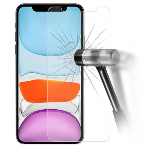 Verre trempé pour Iphone 12 pro MAX