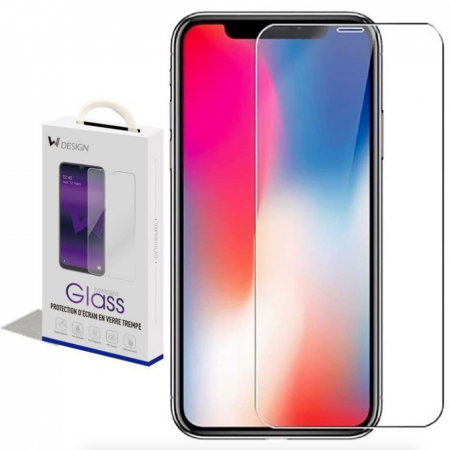 Vetro temperato anti-casse anti-esplosione anteriore per iPhone 12 Pro Max Vetro temperato anti-casse anti-esplosione anteriore per iPhone 12 Pro Max