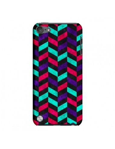 Coque Azteque Geometric Mundo pour iPod Touch 5 - Maximilian San