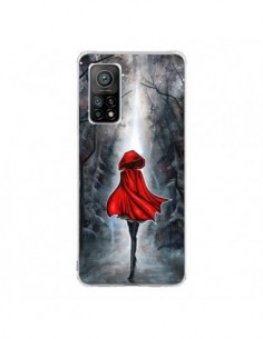 Coque Xiaomi Mi 10T / 10T Pro Le Petit Chaperon Rouge...
