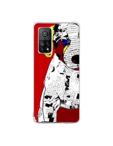 Coque Xiaomi Mi 10T / 10T Pro Chien Russel - Bri.Buckley