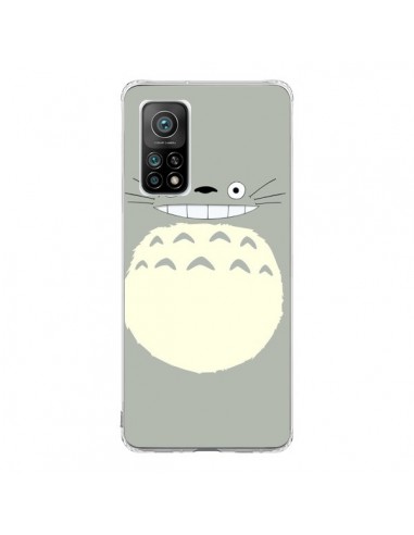 Coque Xiaomi Mi 10T / 10T Pro Totoro Content Manga - Bertrand Carriere