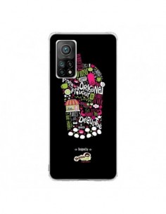 Coque Xiaomi Mi 10T / 10T Pro Bubble Fever Original...