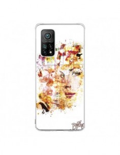 Coque Xiaomi Mi 10T / 10T Pro Grace Kelly - Brozart