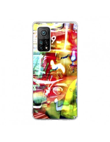 Coque Xiaomi Mi 10T / 10T Pro London Bus - Brozart