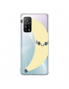 Coque Xiaomi Mi 10T / 10T Pro Banana Banane Fruit...