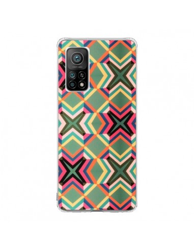 Coque Xiaomi Mi 10T / 10T Pro Marka Azteque - Danny Ivan