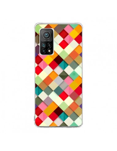 Coque Xiaomi Mi 10T / 10T Pro Pass This On Azteque - Danny Ivan