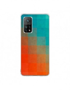 Coque Xiaomi Mi 10T / 10T Pro Beach Pixel Surface - Danny...