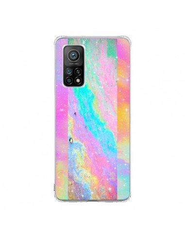 Coque Xiaomi Mi 10T / 10T Pro Get away with it Galaxy - Danny Ivan