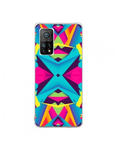 Coque Xiaomi Mi 10T / 10T Pro The Youth Azteque - Danny Ivan