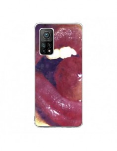 Coque Xiaomi Mi 10T / 10T Pro Lollipop Lolita - Daniel...