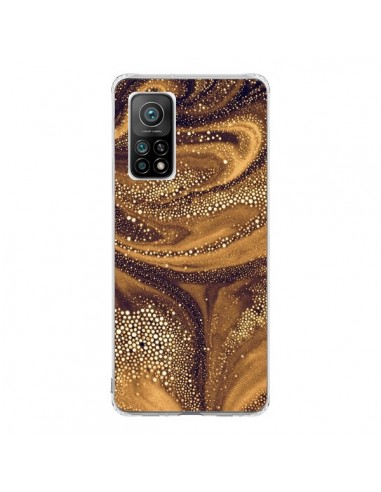 Coque Xiaomi Mi 10T / 10T Pro Molten Core Galaxy - Eleaxart