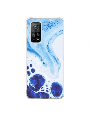 Coque Xiaomi Mi 10T / 10T Pro Sapphire Galaxy - Eleaxart