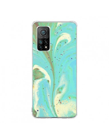 Coque Xiaomi Mi 10T / 10T Pro True Galaxy - Eleaxart