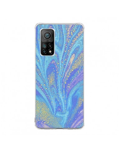 Coque Xiaomi Mi 10T / 10T Pro Witch Essence Galaxy - Eleaxart