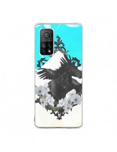 Coque Xiaomi Mi 10T / 10T Pro Licorne Unicorn - Eleaxart