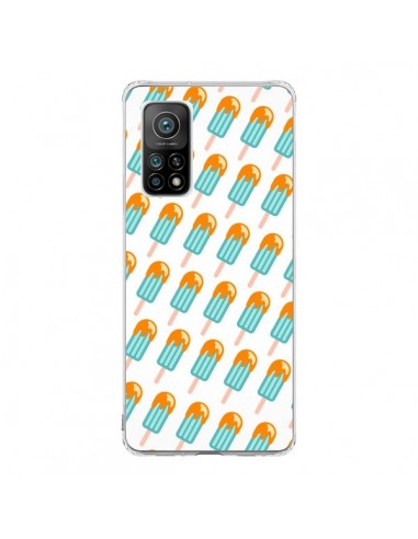 Coque Xiaomi Mi 10T / 10T Pro Glaces Ice cream Polos - Eleaxart