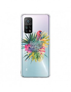 Coque Xiaomi Mi 10T / 10T Pro Have a great summer Ete...