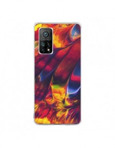 Coque Xiaomi Mi 10T / 10T Pro Explosion Galaxy - Eleaxart