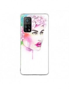 Coque Xiaomi Mi 10T / 10T Pro Libra Femme - Elisaveta...
