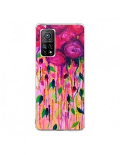 Coque Xiaomi Mi 10T / 10T Pro Roses Rouges - Ebi Emporium